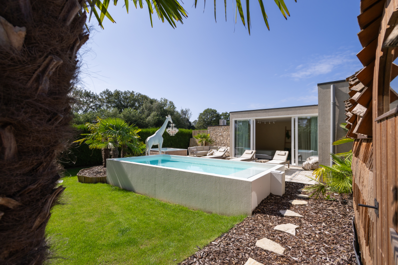 Casa Elise: Wellness Ibiza 